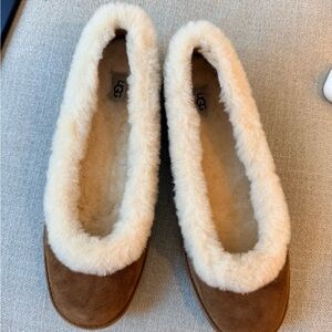 UGG zora ballet flat
